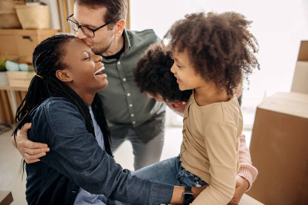 istock They've found a new place to call home 1383547895