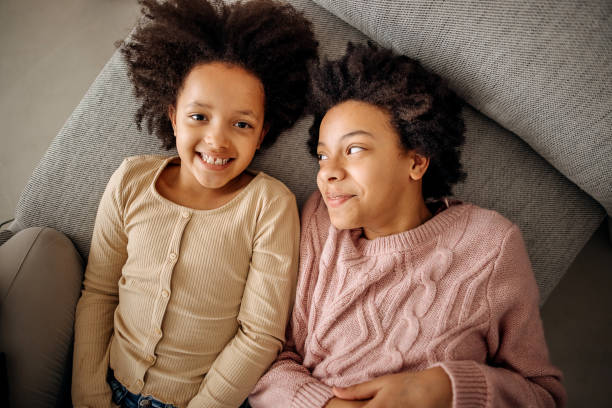 istock Do they know they'll never love stronger? 1383548218