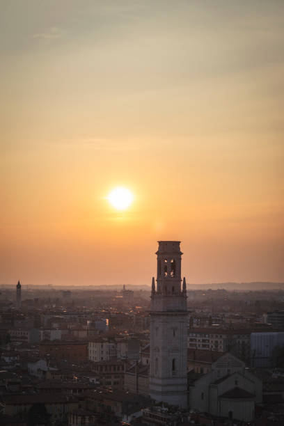 istock Classic buildings, rivers and churches 1383549163