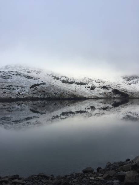 istock Snowdonia National Park 1383553553