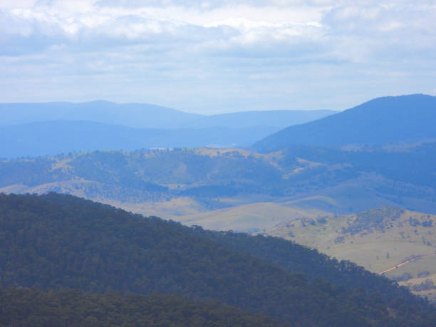 istock Omeo,  Victoria,  Australia 1383691660