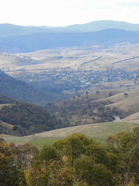 istock Omeo,  Victoria,  Australia 1383691669