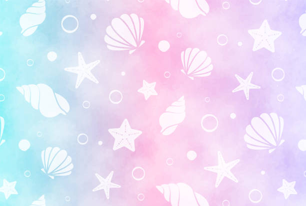 Free Stock Photo of Seashell background | Download Free Images and Free ...