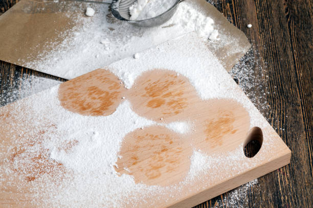 istock fried in oil Berlin donuts with stuffing 1383821563