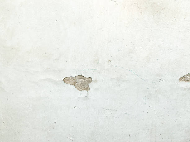 istock Concrete grunge background old wall style vintage texture 1383841353