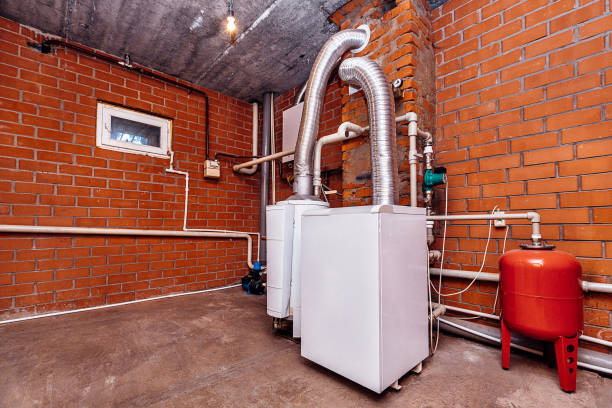 istock boiler room in a private house 1383842855