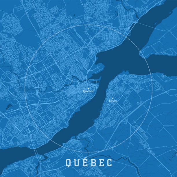 470+ Quebec City Stock Illustrations, Royalty-Free Vector Graphics