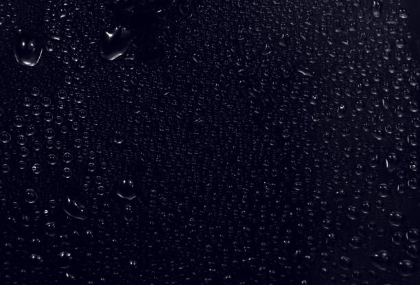 istock water drop background. abstract dew water photo overlay 1383851818