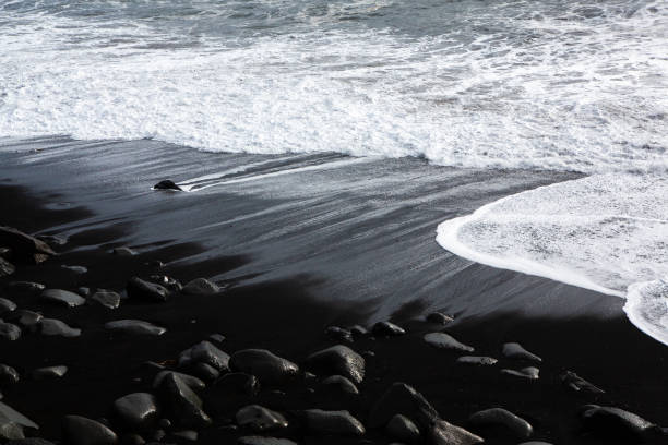 istock Beautiful landscape image of Iceland. 1383866546