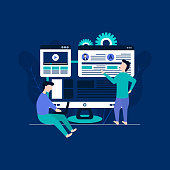 entwickler-arbeitet-zusammen-illustrationsvektor-kreatives-designerteam-ui-ux.jpg?b=1&s=170x170&k=20&c=Q8WT4eM_72oKGDq7-IyCaVoK76QgKzmZx30wEoS9e1c=
