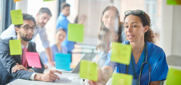 istock medical team meeting 1383879297