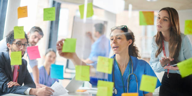 istock medical team meeting 1383881326