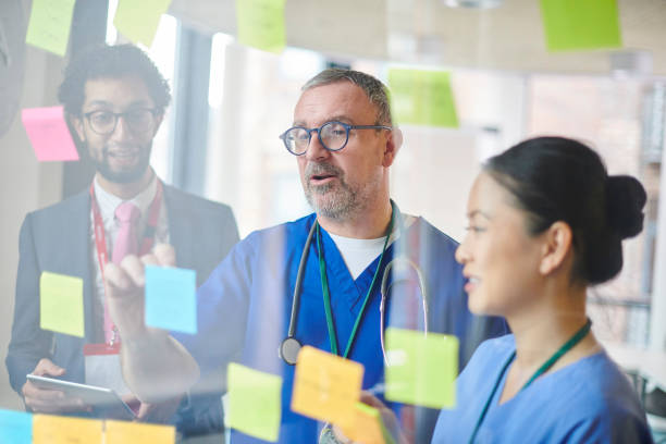 istock business medical meeting 1383882182