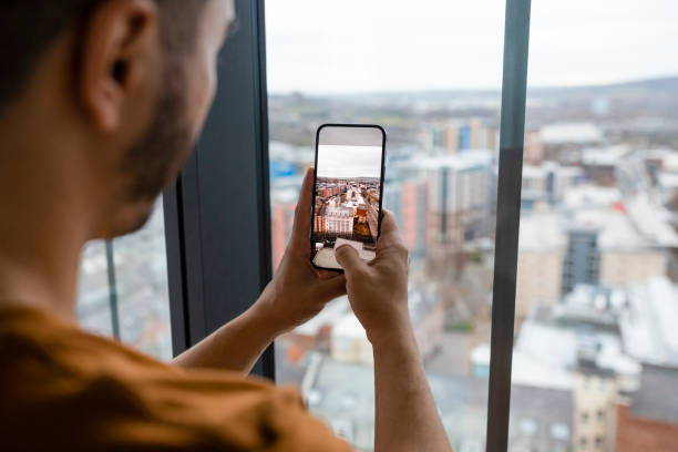 istock Photographing the City 1383890620