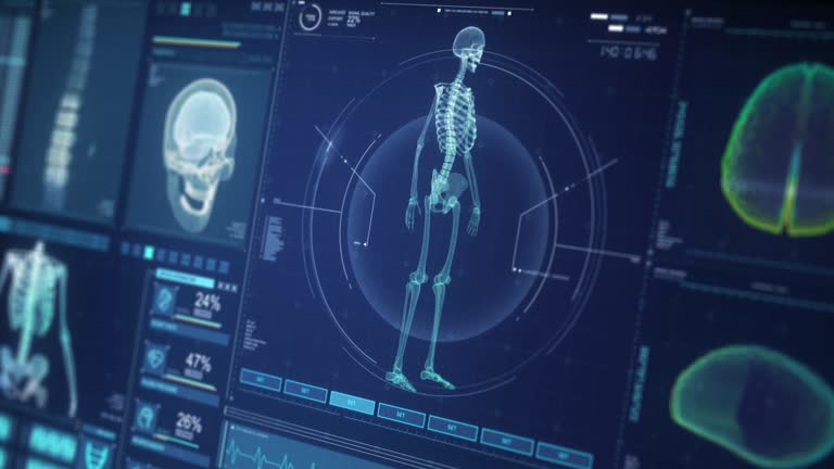 artificial intelligence health