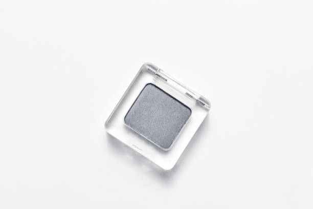 istock matte metallic creamy eye shadow isolated on white background luxury cosmetic concept for advertising 1383931982