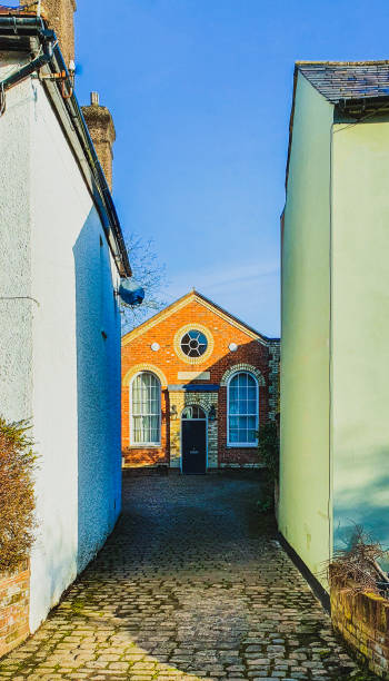 istock House in Missenden 1383933776