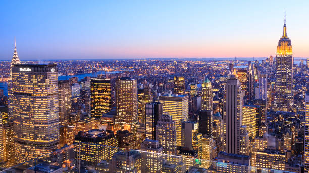 istock New York city 1383937115