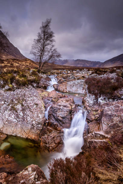 istock Buachaille Etive Mor, Glencoe, Scotland. 1383965327