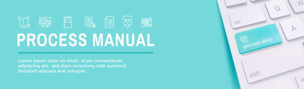 1,000+ Standard Operating Procedures Stock Illustrations, Royalty-Free