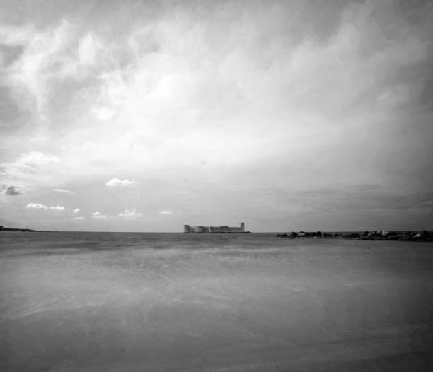 istock black and white infrared photography 1383979582