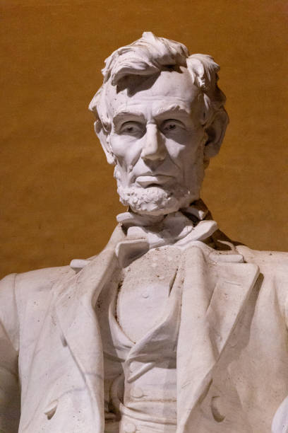 istock Lincoln Memorial in Washington D. C., USA 1383994209
