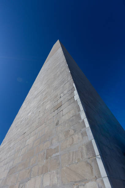 istock Washington Monument in Washington, D. C. 1383997042