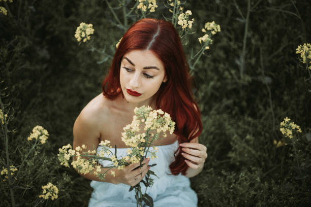 istock Beautiful woman 1384000824
