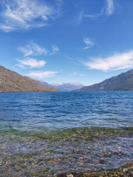 istock Day in the lake 1384058259