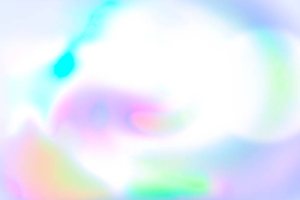 istock Colorful Abstract CG Background Images 1384064086