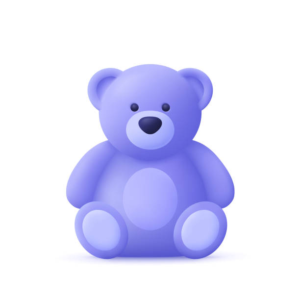 Oso Peluche Vectores Libres de Derechos - iStock Oso Peluche Vectores Libres de Derechos - iStock