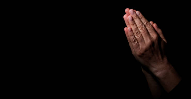 Receiving Human Hand Praying God Stock Photos Pictures Royalty Free Receiving Human Hand Praying God Stock Photos Pictures Royalty Free