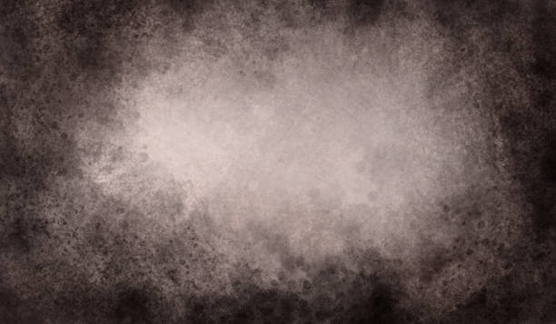 istock gray rusty grunge texture background imitating a concrete or asphalt wall. Rough spotted background for design or art. 1384232997