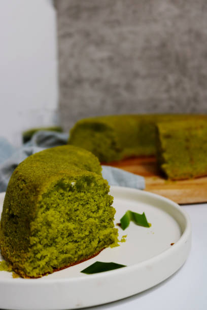 istock A pile of pandan sponge on the table 1384237680