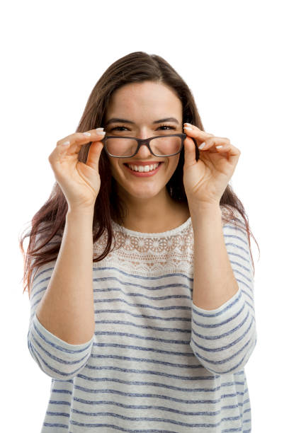 istock Lovely woman 1384249018