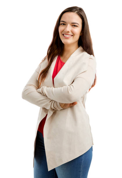 istock Lovely woman 1384249019