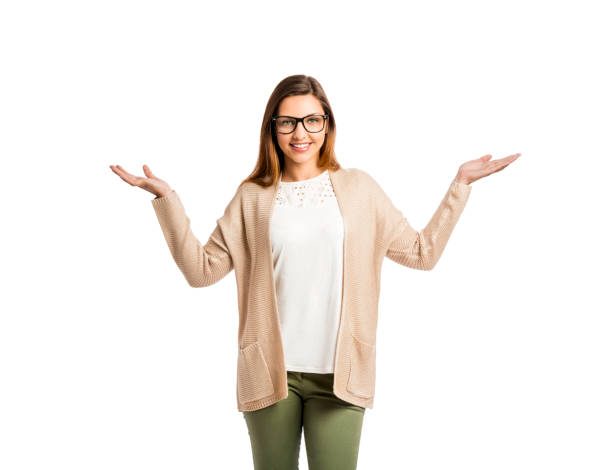 istock Lovely woman 1384255771