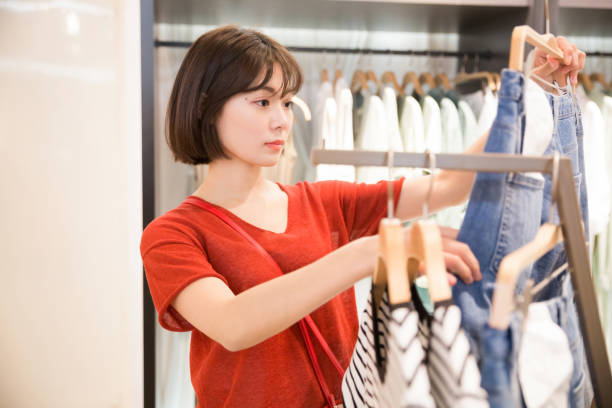 istock girl in shopping malls 1384258504