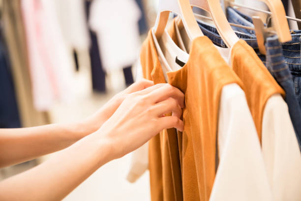 istock fashionable clothing 1384258555