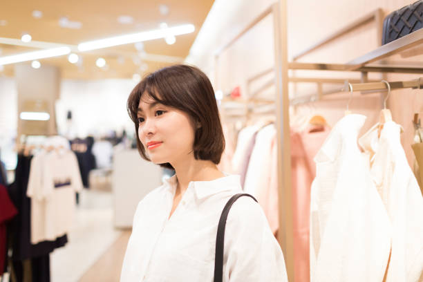 istock girl in shopping malls 1384258565