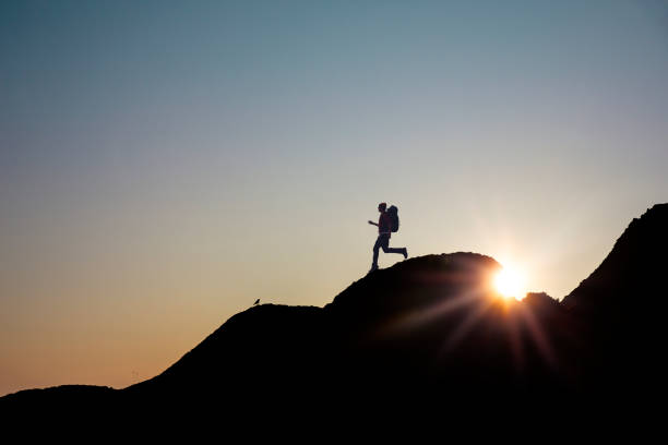 istock I love the montains 1384275829