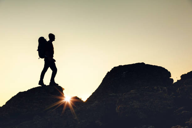 istock I love the montains 1384275841