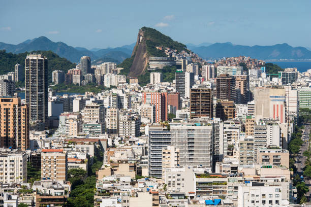 istock Ipanema District Aerial View 1384283816