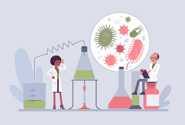 Lab Germs Test Image 30+ Andrew Man Tests Stock Photos, Pictures & Royalty-Free Images - iStock