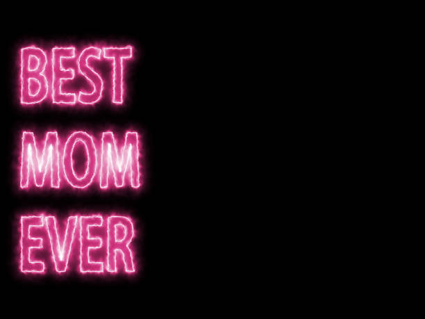 istock Happy Mother's Day 1384292733