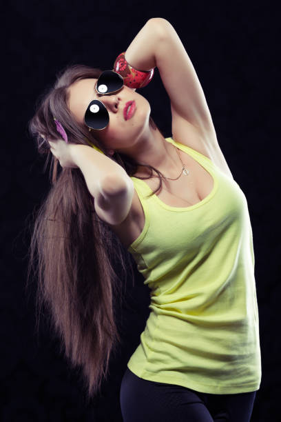 istock Sexy young woman 1384322549