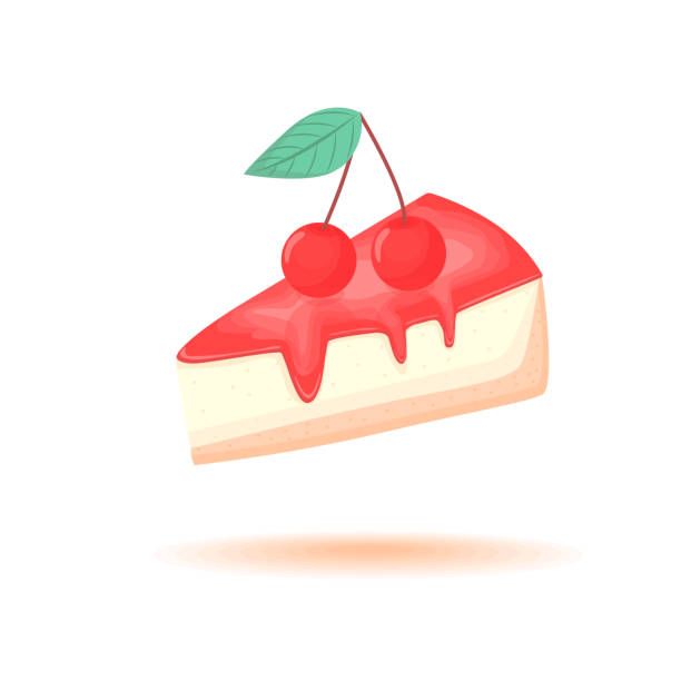 Mini Cheesecakes Vector 70+ Mini Cheesecake Stock Illustrations, Royalty-Free Vector Graphics ...