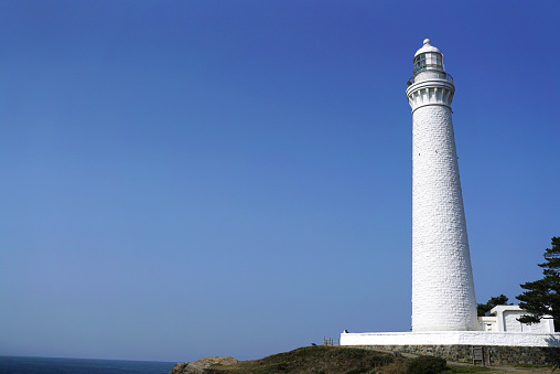 Izumo Hinomisaki Lighthouse