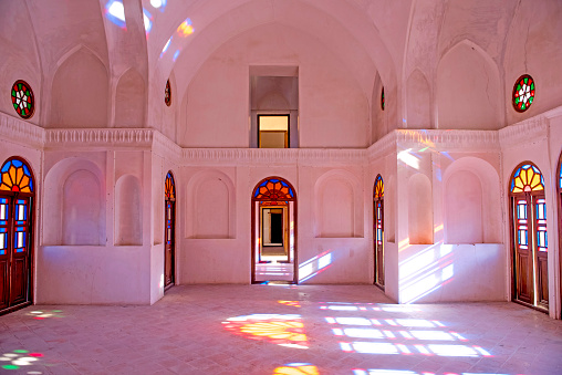 Muscat, Oman: Sultan Qaboos Grand Mosque