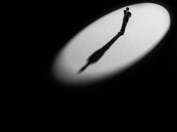 istock the shadow of a man 1384478165
